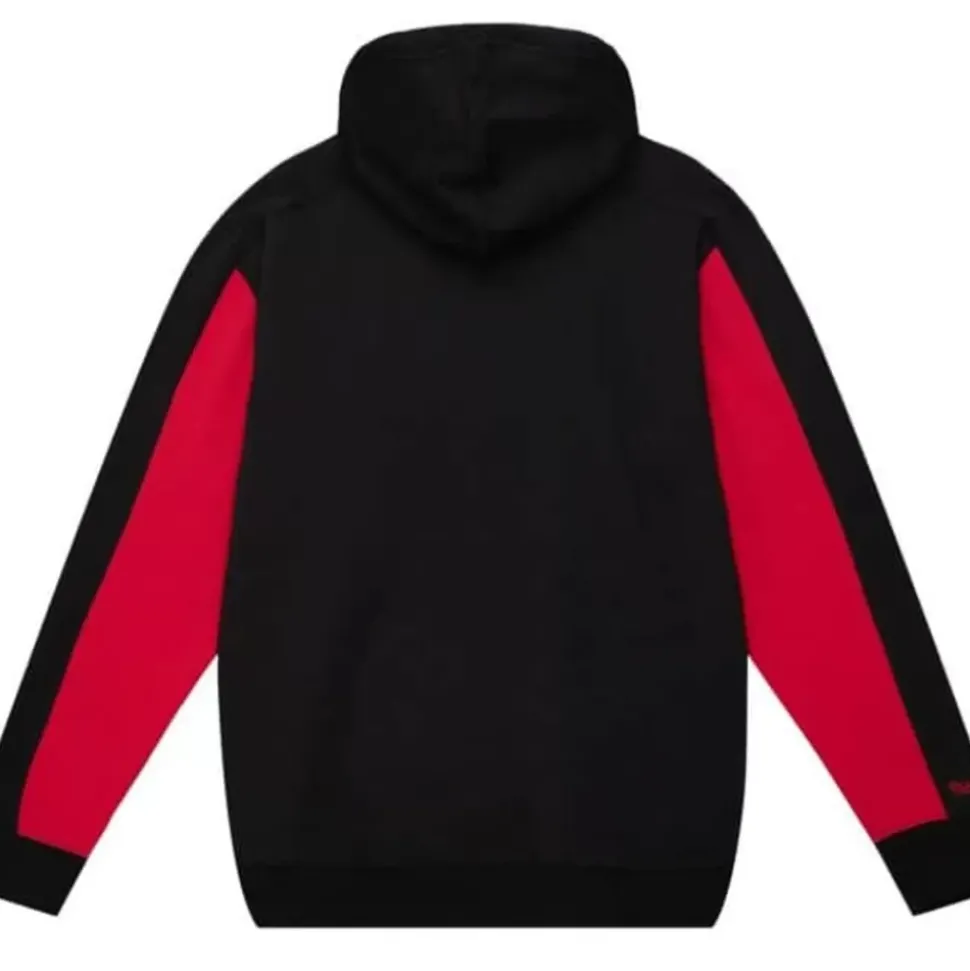 Color Blocked Fleece 2.0 San Francisco 49Ers