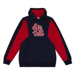 Color Blocked Fleece 2.0 St. Louis Cardinals