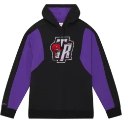 Color Blocked Fleece 2.0 Toronto Raptors