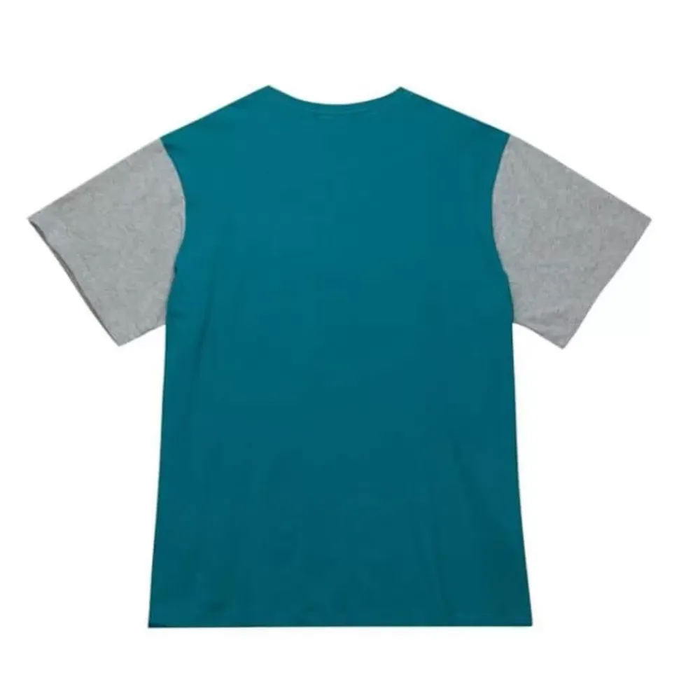 Color Blocked Ss Tee Arizona Diamondbacks