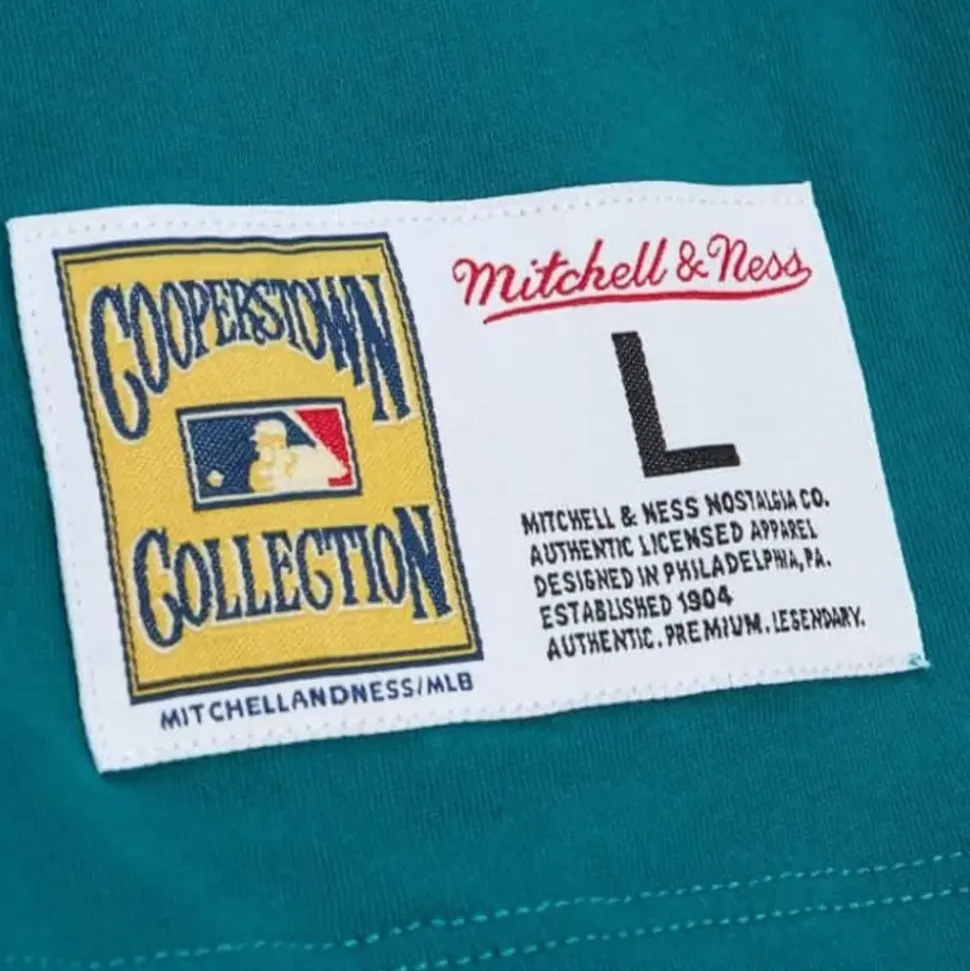 Color Blocked Ss Tee Arizona Diamondbacks