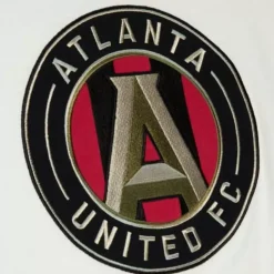 Color Blocked S/S Tee Atlanta United Fc