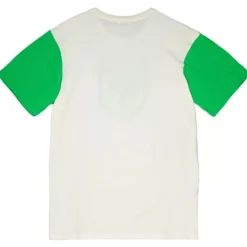 Color Blocked S/S Tee Austin Fc