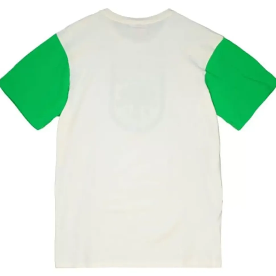 Color Blocked S/S Tee Austin Fc