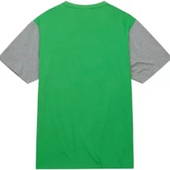 Color Blocked Ss Tee Austin Fc