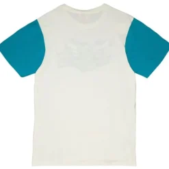 Color Blocked S/S Tee Charlotte Hornets