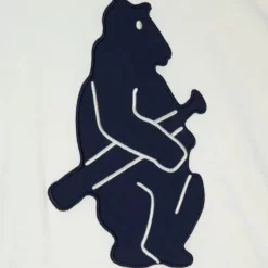 Color Blocked S/S Tee Chicago Cubs