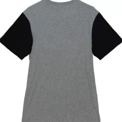 Color Blocked S/S Tee Cincinnati Bengals