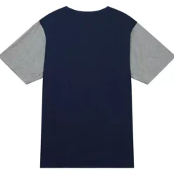 Color Blocked Ss Tee Detroit Tigers