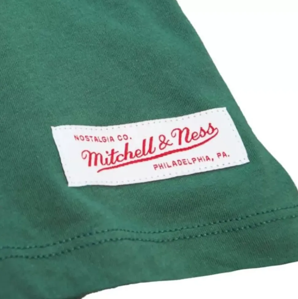 Color Blocked Ss Tee Florida A&M University