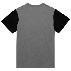 Color Blocked S/S Tee Grambling State University