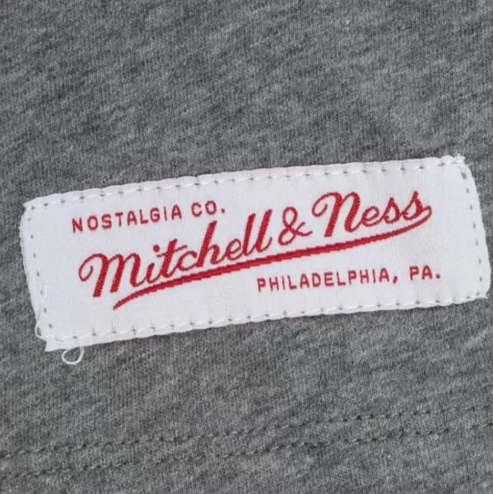 Color Blocked S/S Tee Grambling State University