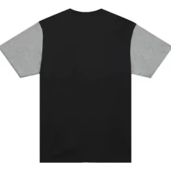 Color Blocked Ss Tee Grambling State University