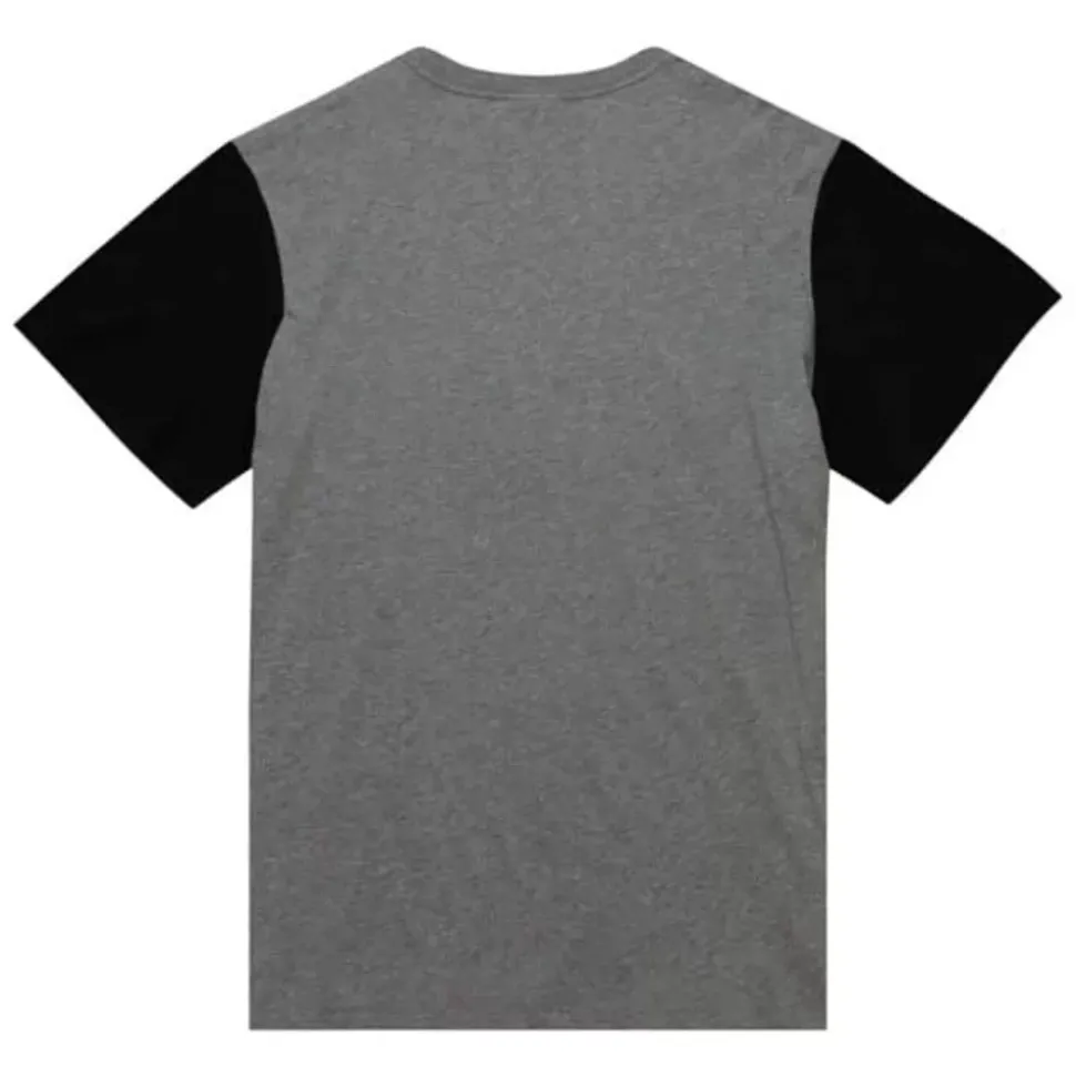 Color Blocked S/S Tee Houston Rockets