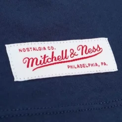 Color Blocked Ss Tee Howard University