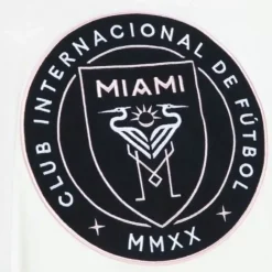 Color Blocked S/S Tee Inter Miami Cf