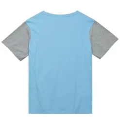 Color Blocked Ss Tee Kansas City Royals