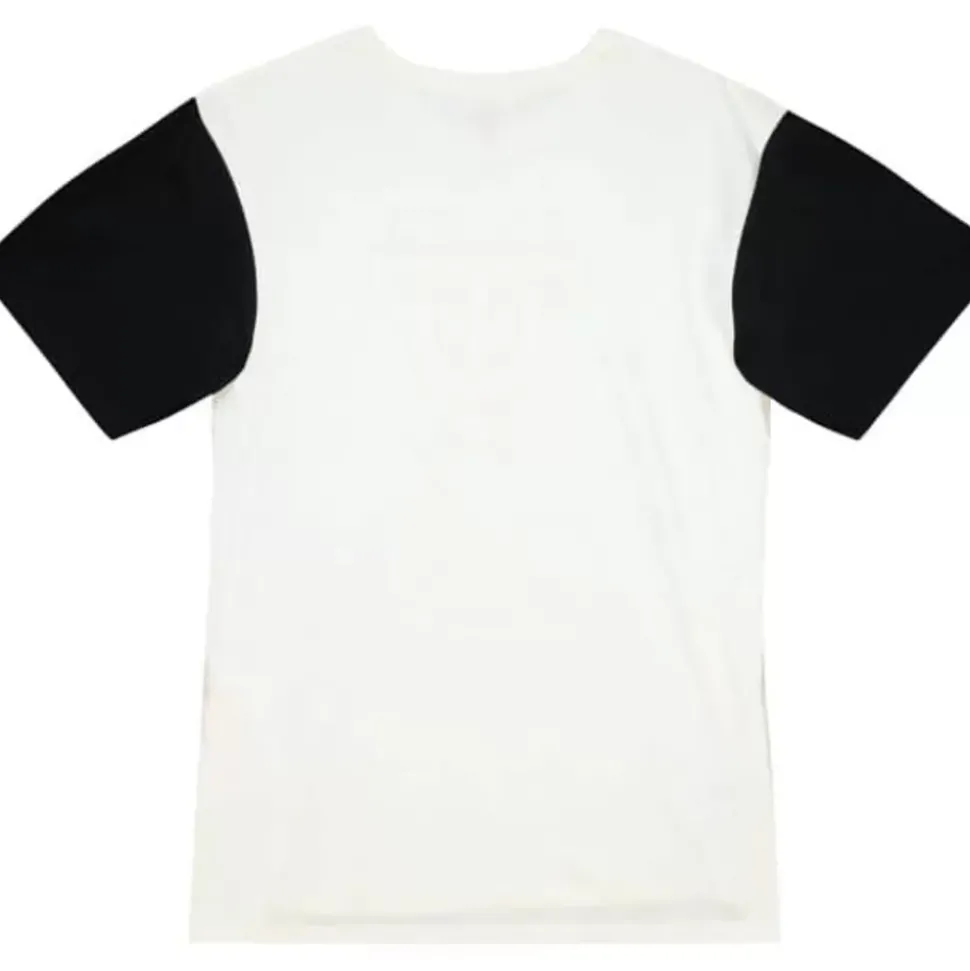 Color Blocked S/S Tee Kansas City Wiz