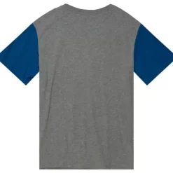 Color Blocked S/S Tee Los Angeles Rams