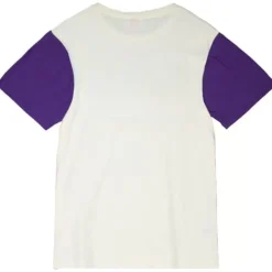 Color Blocked S/S Tee Louisiana State University