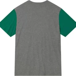 Color Blocked S/S Tee Milwaukee Bucks