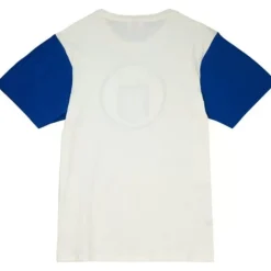 Color Blocked S/S Tee Montreal Impact