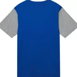 Color Blocked Ss Tee New York Islanders