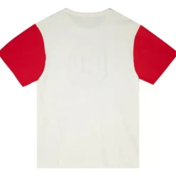 Color Blocked S/S Tee Ohio State
