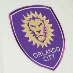 Color Blocked S/S Tee Orlando City Sc