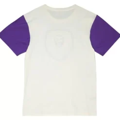 Color Blocked S/S Tee Orlando City Sc