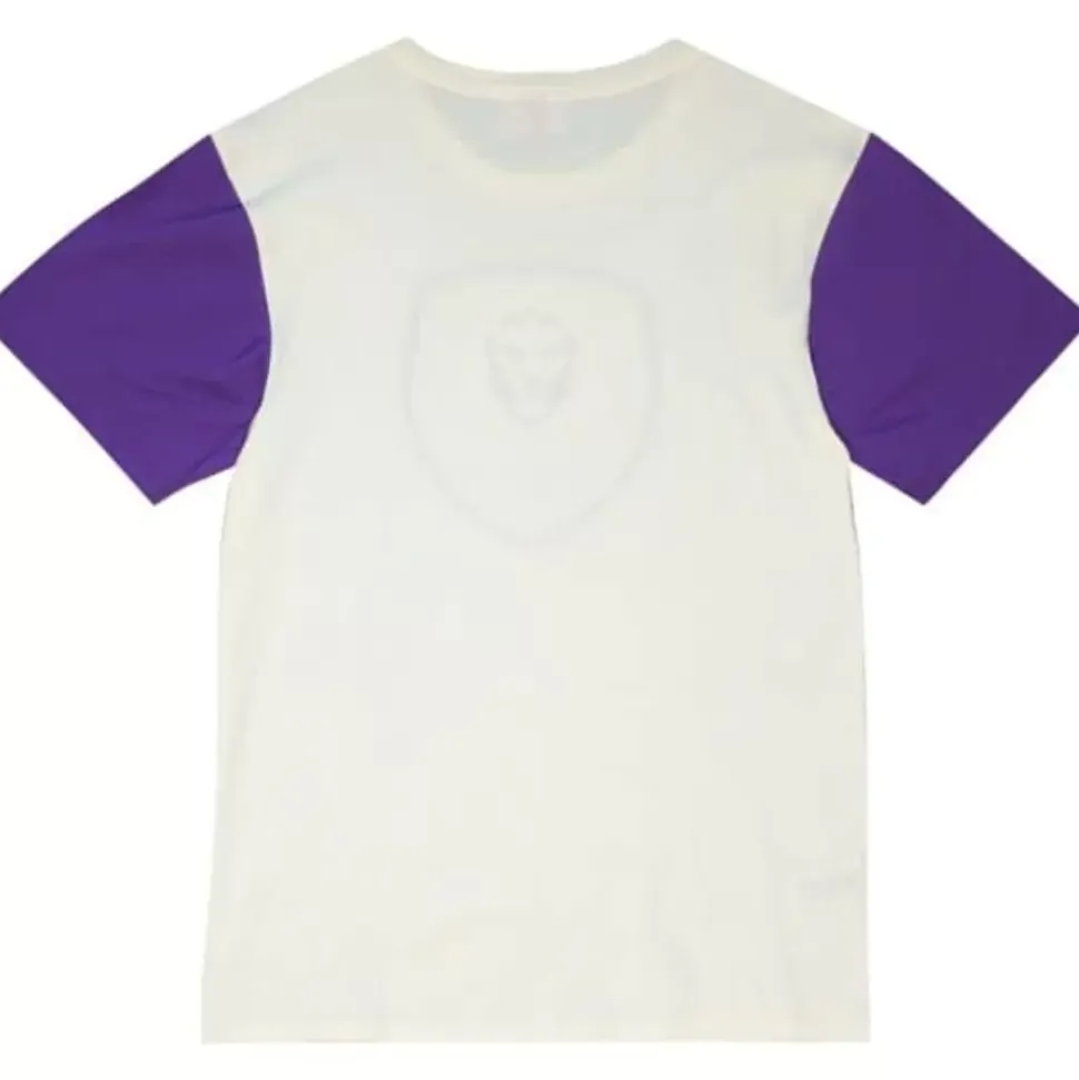 Color Blocked S/S Tee Orlando City Sc