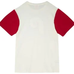 Color Blocked S/S Tee Philadelphia Phillies
