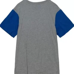 Color Blocked S/S Tee Philadelphia Athletics