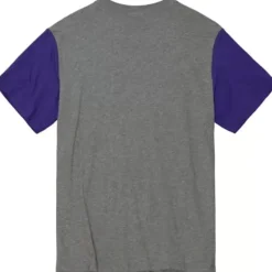 Color Blocked S/S Tee Phoenix Suns