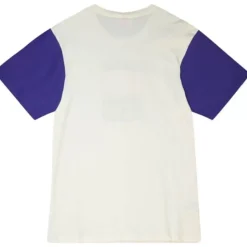 Color Blocked S/S Tee Phoenix Suns