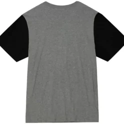 Color Blocked S/S Tee Pittsburgh Steelers