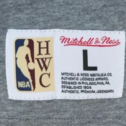 Color Blocked S/S Tee San Antonio Spurs