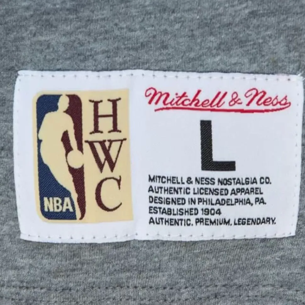 Color Blocked S/S Tee San Antonio Spurs