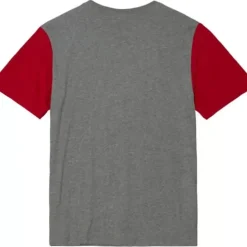 Color Blocked S/S Tee San Francisco 49Ers