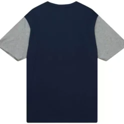 Color Blocked Ss Tee Seattle Kraken