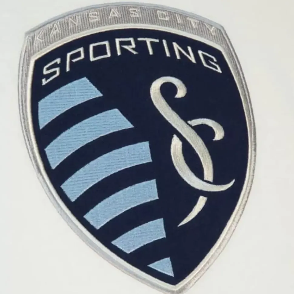 Color Blocked S/S Tee Sporting Kansas City