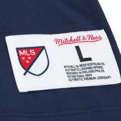 Color Blocked Ss Tee Sporting Kansas City