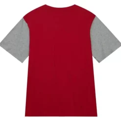 Color Blocked Ss Tee St. Louis Cardinals