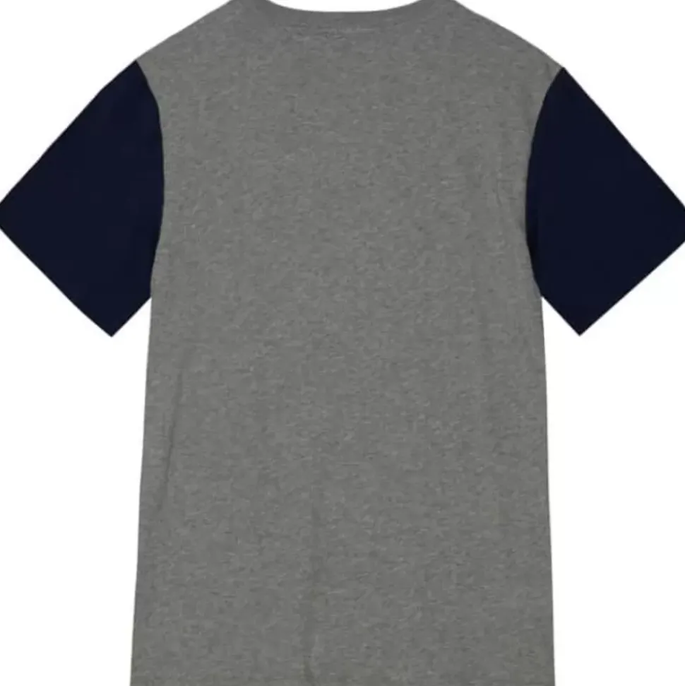 Color Blocked S/S Tee St. Louis Cardinals