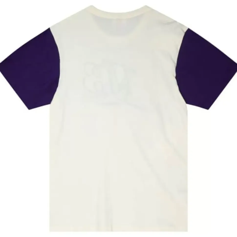 Color Blocked S/S Tee Tampa Bay Rays