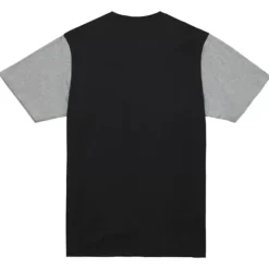 Color Blocked Ss Tee Tampa Bay Rays