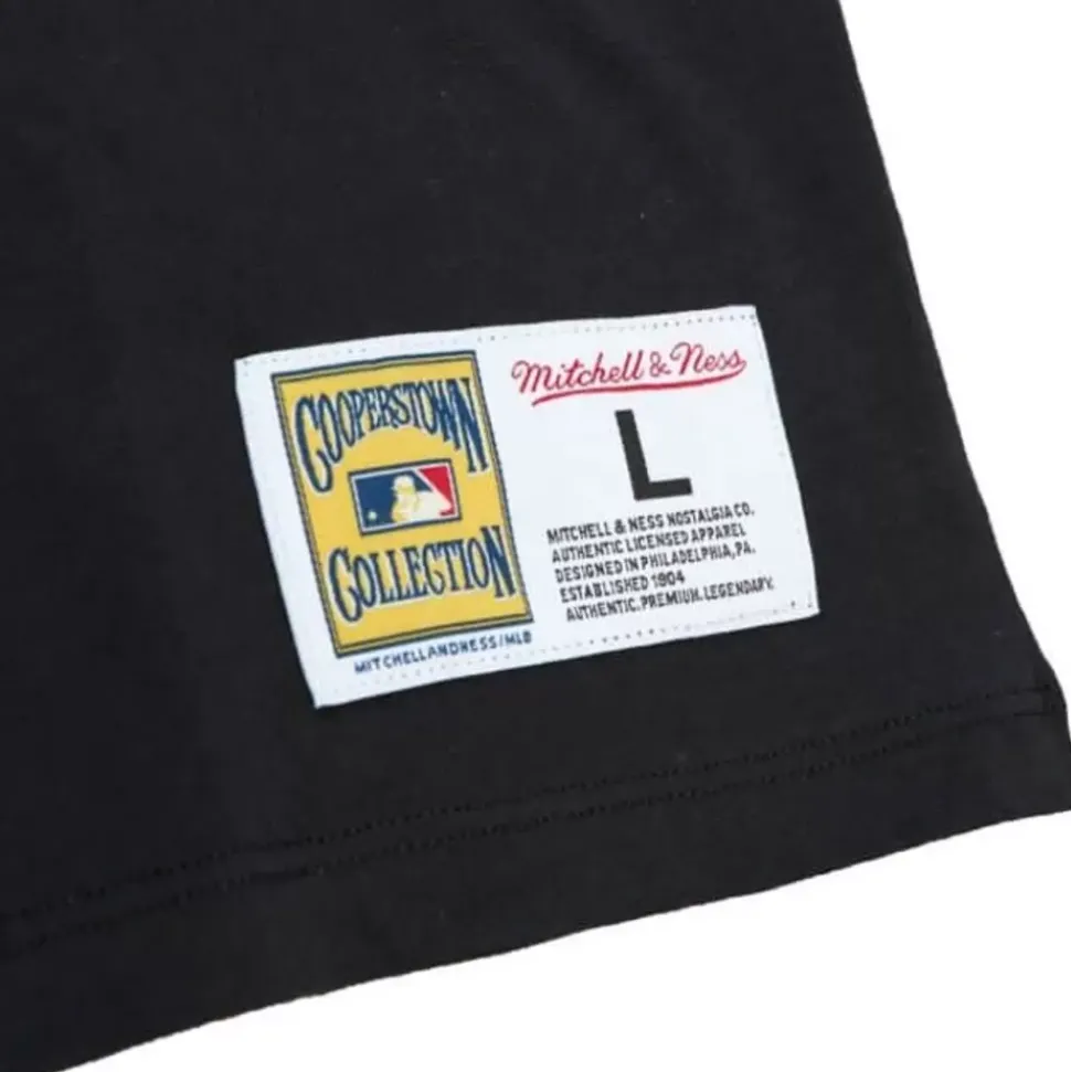 Color Blocked Ss Tee Tampa Bay Rays