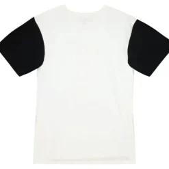 Color Blocked S/S Tee University Of Tennessee