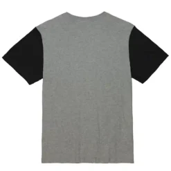 Color Blocked S/S Tee University Of Iowa