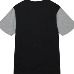 Color Blocked Ss Tee Vegas Golden Knights